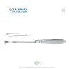 Obwegeser Periosteal Elevators - Inner Round Tip
