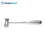 Hajek Bone Mallet 27mm Head | 18.5cm Stainless Steel