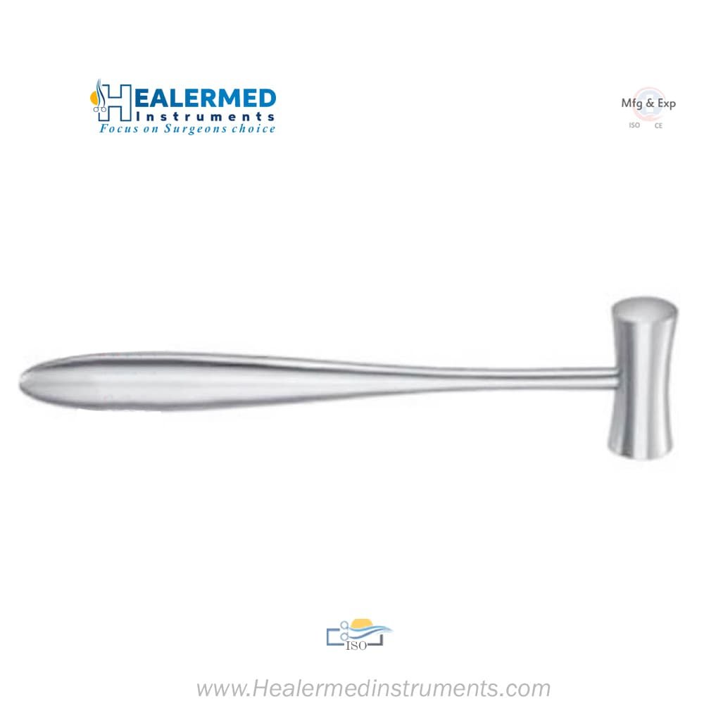 Lucae Bone Mallet