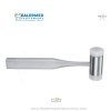Plastic Bone Facing Mallet