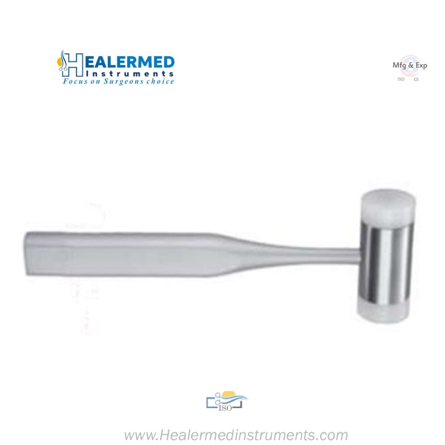 Plastic Bone Facing Mallet