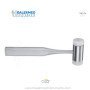 Plastic Bone Facing Mallet