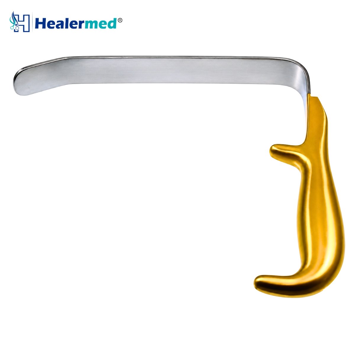 Ferreira Breast Augmentation Retractor Surgical Instrument