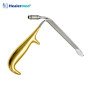 Fiber Optic Ferreira Breast Augmentation Retractor