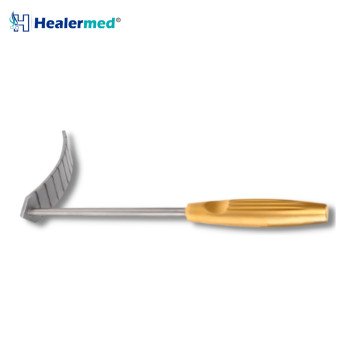 Marx Breast Retractor