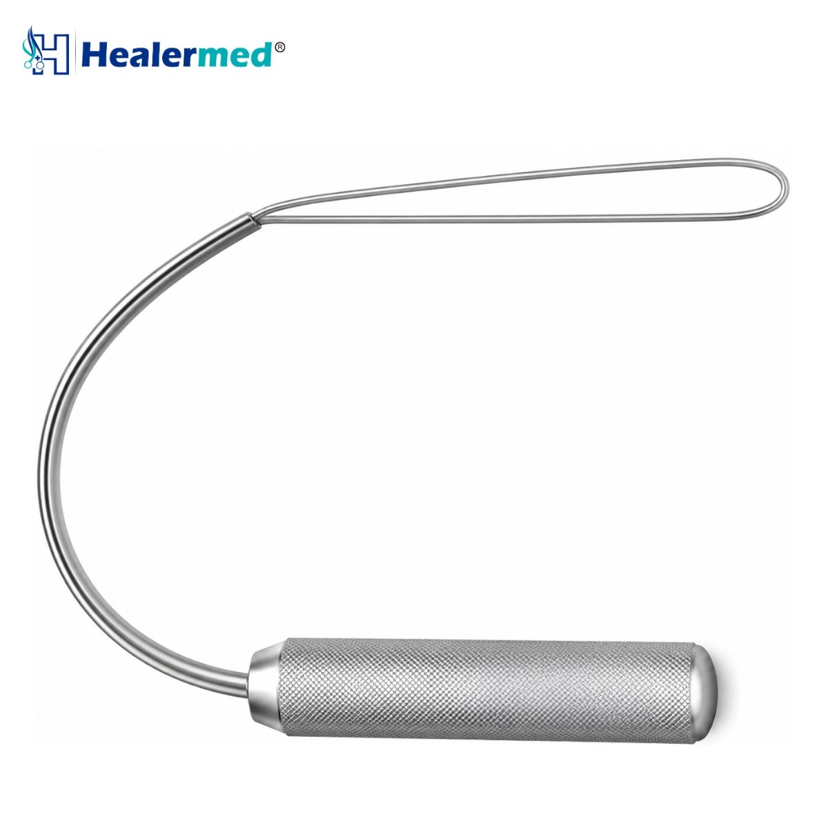 Biggs Mammaplasty Breast Retractor Narrow Blade 3cm x 171mm Stainless Steel Instrument