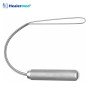Biggs Mammaplasty Breast Retractor Narrow Blade 3cm x 171mm Stainless Steel