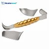 Serrated Double Ended Breast Retractor