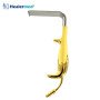 Tebbetts Teeth Breast Retractor with Suction