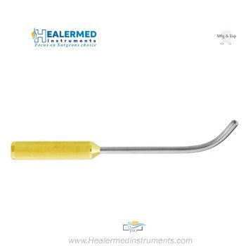 Silverstein Blunt Breast Dissector