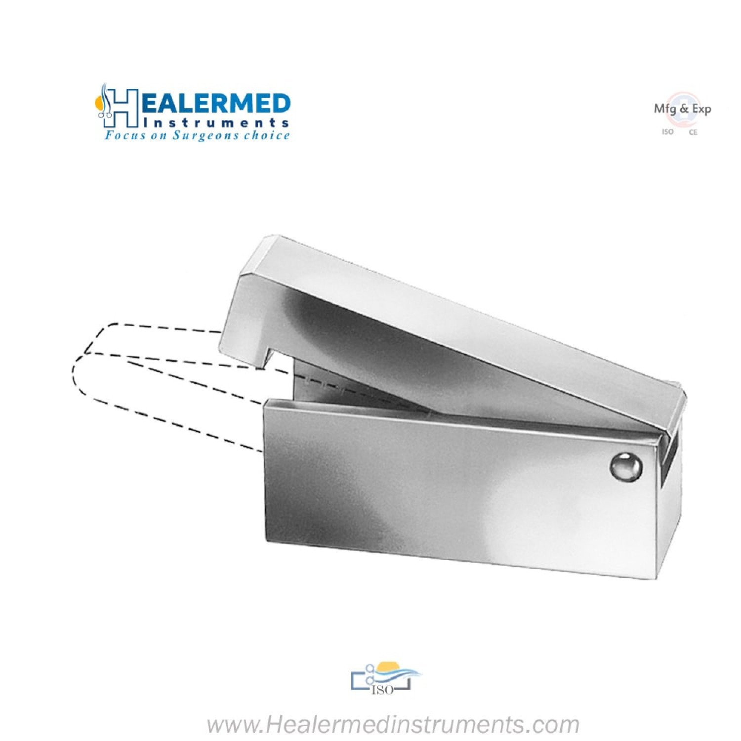 Cartilage Instruments