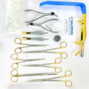 Plastic Surgery Instruments
