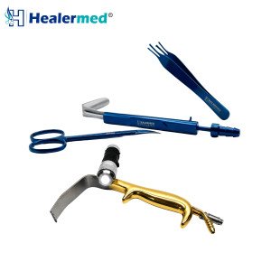 Plastic Surgery Instruments