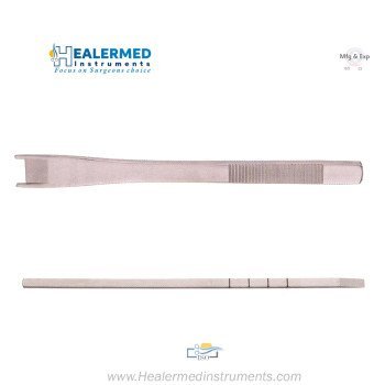 Plastic surgery Chisels and Osteotomes