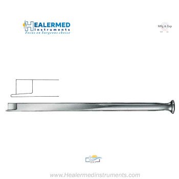 Fomon Chisel - Rhinoplasty / Nasal Fomon Chisel