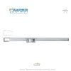 Rubin Osteotome Chisel - Thumb Guided