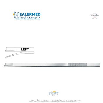 Neivert Anderson Rhinoplasty Chisel - Left Nasal Chisel