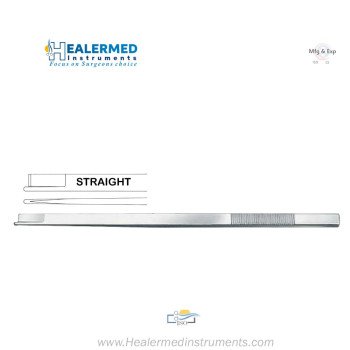 Neivert Anderson Rhinoplasty Chisel - Straight Nasal Chisel