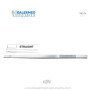 Neivert Anderson Rhinoplasty Chisel - Straight Nasal Chisel