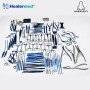 Rhinoplasty Instrument Set – 99 Piece Complete Nose Surgery Kit