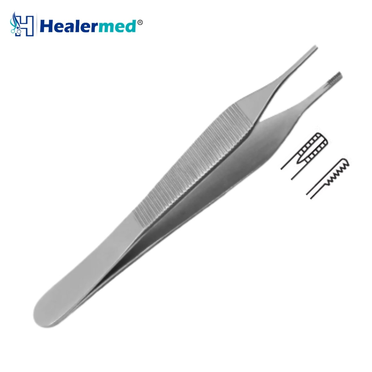 Complete 99-piece Rhinoplasty Instrument Set for Plastic Surgery