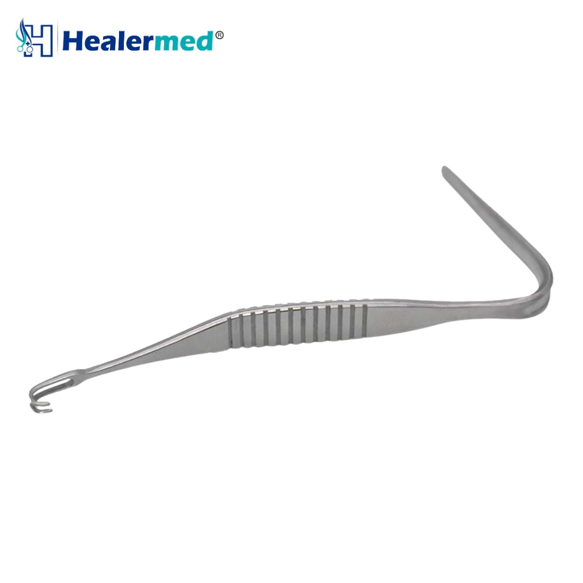Complete 99-piece Rhinoplasty Instrument Set for Plastic Surgery