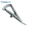 Complete 99-piece Rhinoplasty Instrument Set for Plastic Surgery
