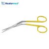 Complete 99-piece Rhinoplasty Instrument Set for Plastic Surgery