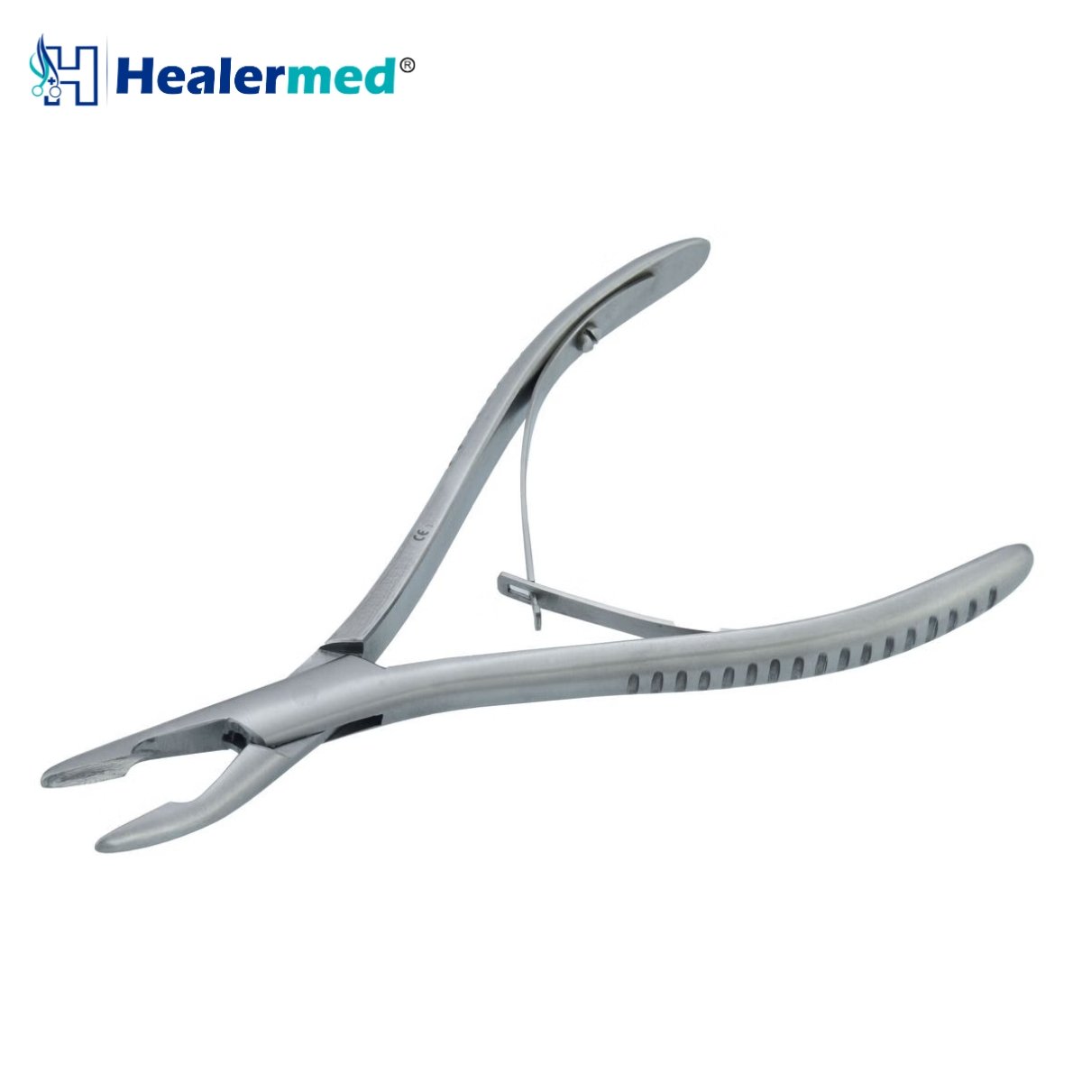 Complete 99-piece Rhinoplasty Instrument Set for Plastic Surgery