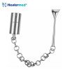 Complete 99-piece Rhinoplasty Instrument Set for Plastic Surgery
