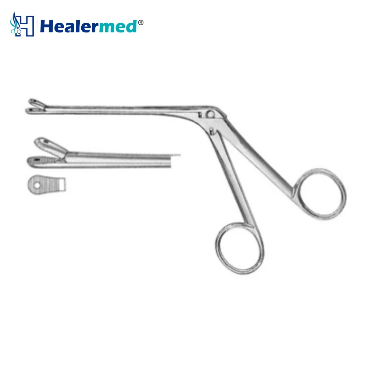 Complete 99-piece Rhinoplasty Instrument Set for Plastic Surgery