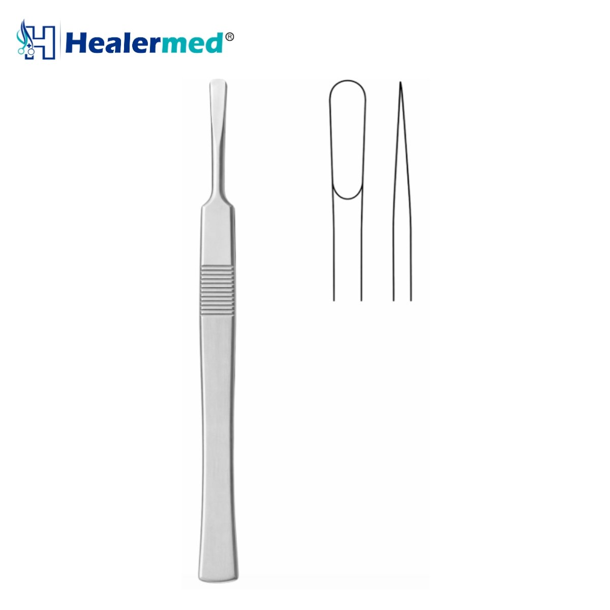 Complete 99-piece Rhinoplasty Instrument Set for Plastic Surgery