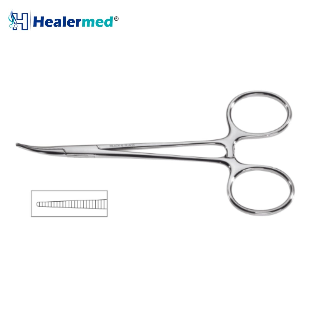 Complete 99-piece Rhinoplasty Instrument Set for Plastic Surgery