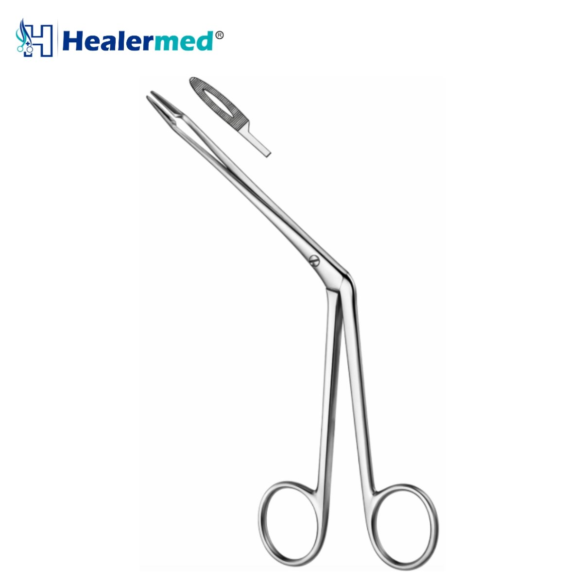 Complete 99-piece Rhinoplasty Instrument Set for Plastic Surgery