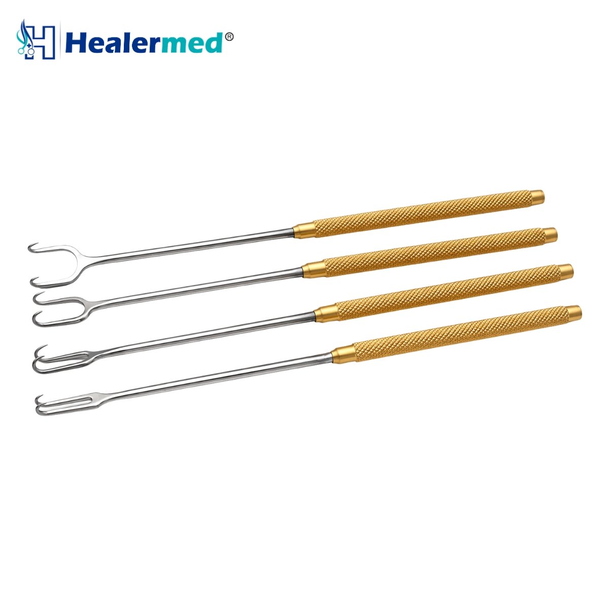 Complete 99-piece Rhinoplasty Instrument Set for Plastic Surgery
