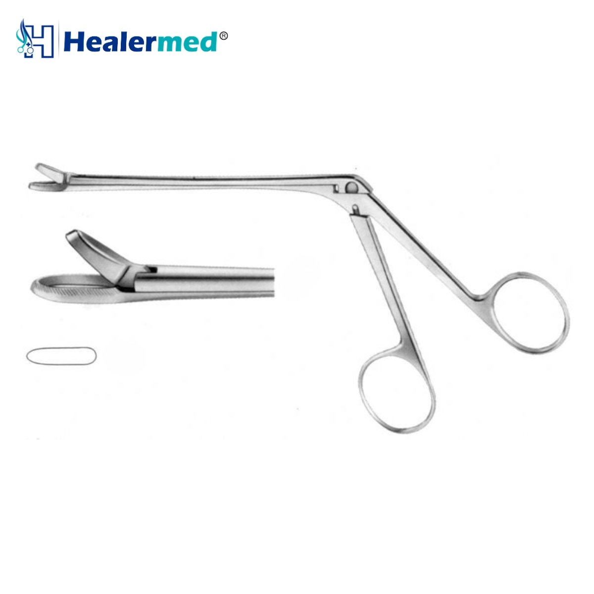 Complete 99-piece Rhinoplasty Instrument Set for Plastic Surgery