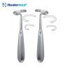 Complete 99-piece Rhinoplasty Instrument Set for Plastic Surgery