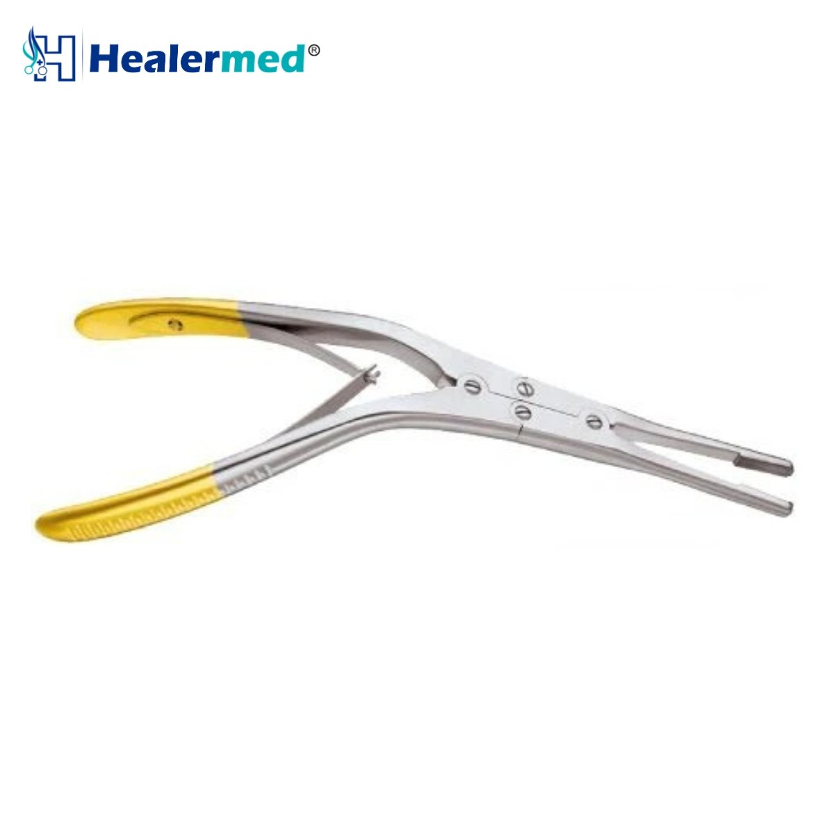Complete 99-piece Rhinoplasty Instrument Set for Plastic Surgery