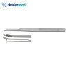 Complete 99-piece Rhinoplasty Instrument Set for Plastic Surgery