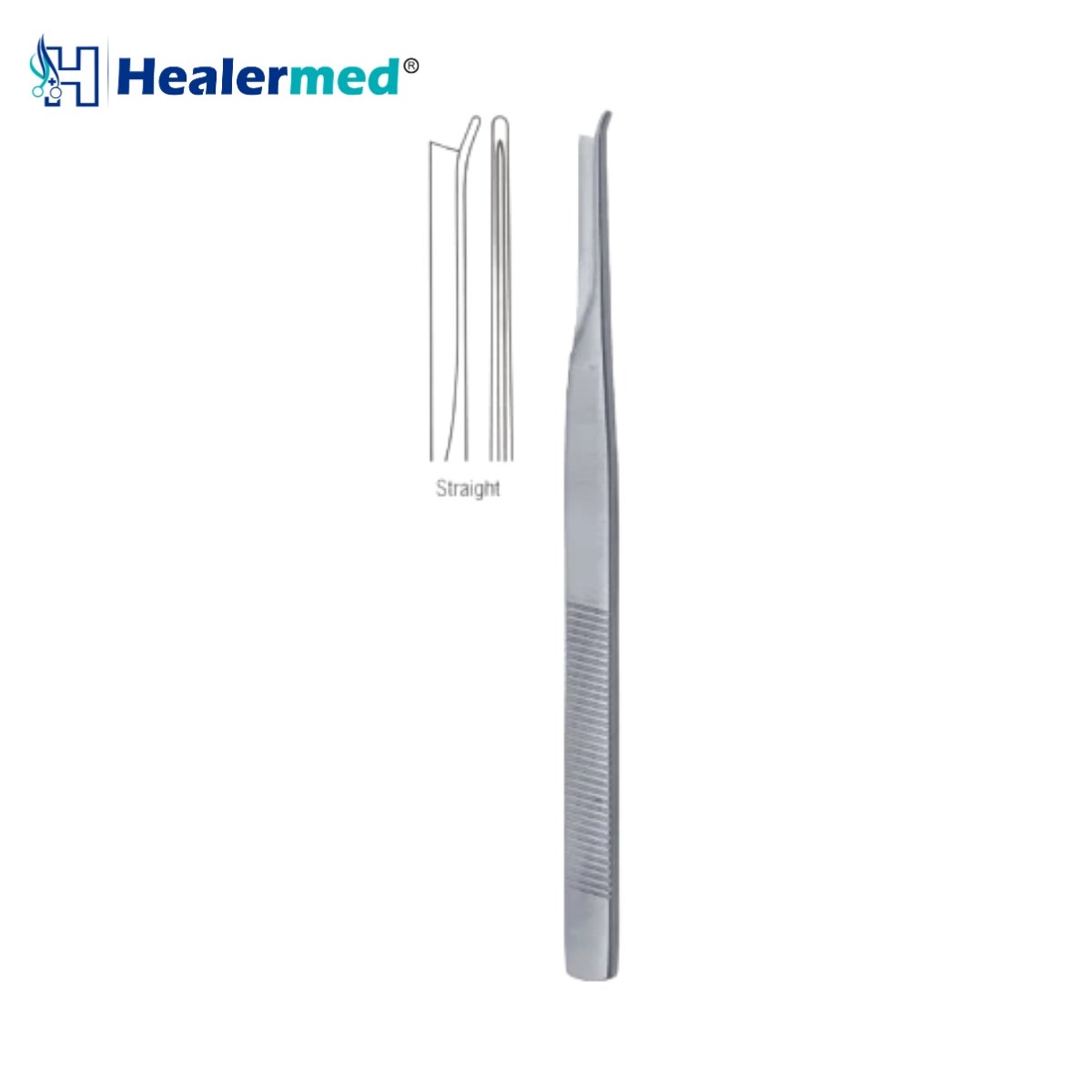 Complete 99-piece Rhinoplasty Instrument Set for Plastic Surgery