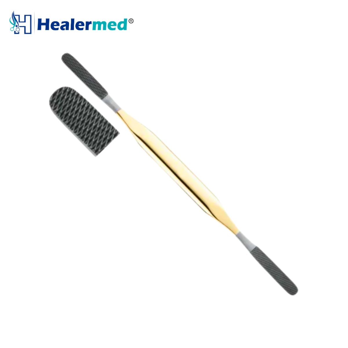 Complete 99-piece Rhinoplasty Instrument Set for Plastic Surgery