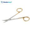 Complete 99-piece Rhinoplasty Instrument Set for Plastic Surgery
