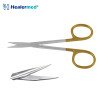 Complete 99-piece Rhinoplasty Instrument Set for Plastic Surgery