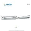 Schink Skin Grafting Knife