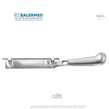 Schink Skin Grafting Knife
