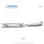 Schink Skin Grafting Knife