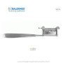 Silver Skin Grafting Knife