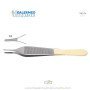 Adson Tissue Forceps - TC (Tungsten carbide)