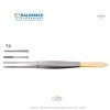 Potts Smith Tissue Forceps - TC (Tungsten carbide)