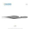 Grazer Blepharoplasty Forceps - 4x5 Teeths